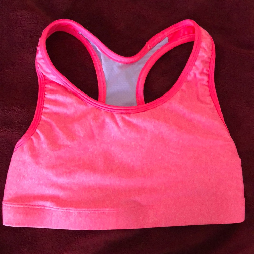 jogbra sports bra